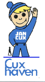 Jan Cux